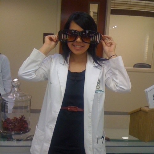 Dr. Susan Ly